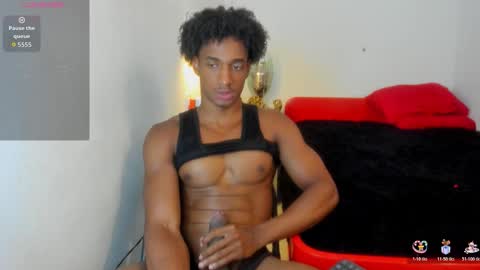 malkongarcia online show from November 23, 7:14 pm