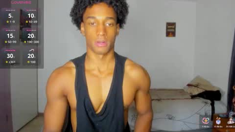 malkongarcia online show from October 22, 12:13 am