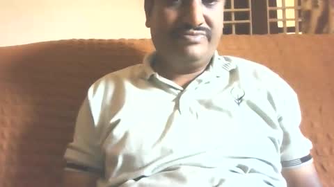 Sree0703 online show from March 19, 5:21 am