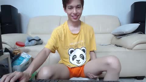 Andrew Ooi online show from May 25, 4:02 pm