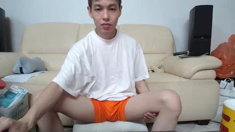 Andrew Ooi online show from March 20, 12:09 pm