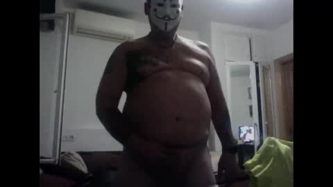 Snapshot of mamba_1977 chatting on October 31, 10:57 pm mamba_1977 online show from October 31, 10:57 pm