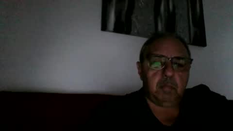 OLDMANFREE online show from June 7, 5:42 pm