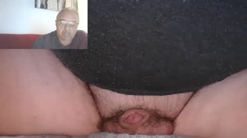 OLDMANFREE online show from January 5, 8:21 pm