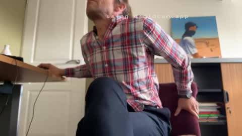 man38110 online show from November 3, 12:30 pm