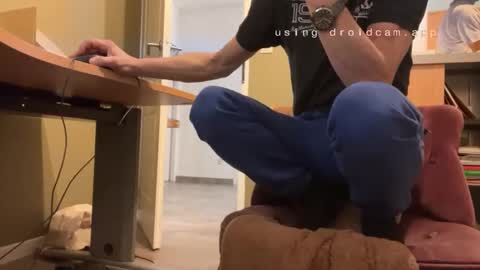 man38110 online show from November 8, 9:40 pm