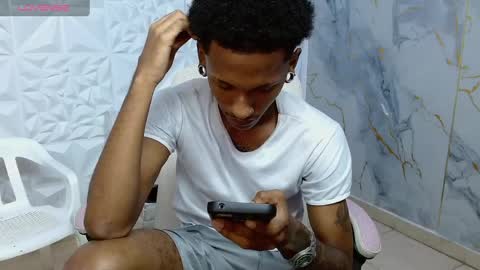 man_sant11 online show from April 3, 4:04 pm