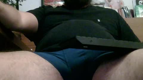 Snapshot of manatee_bear chatting on October 20, 2:26 am manatee bear online show from October 20, 2:26 am