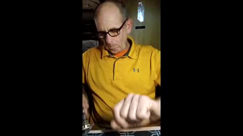 mandnforever100 online show from April 2, 9:06 am