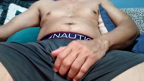 mandrilo7379 online show from November 22, 8:03 am