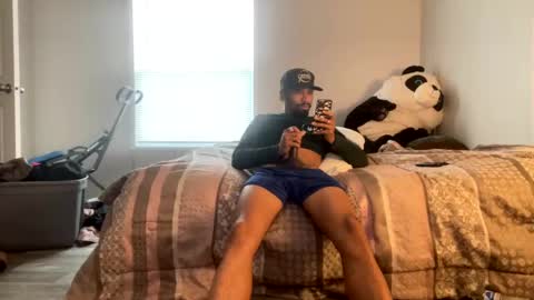 Mani4sexy online show from December 6, 1:22 pm