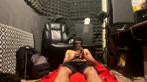 Mani4sexy online show from January 9, 11:04 am