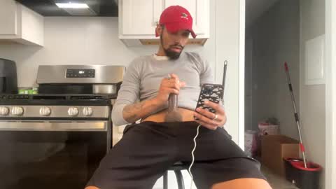 Mani4sexy online show from February 28, 3:26 pm