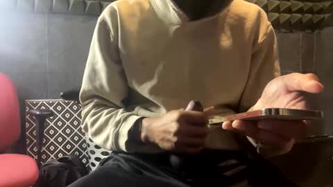 Mani4sexy online show from February 22, 1:56 pm