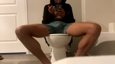 Mani4sexy online show from January 26, 1:15 pm