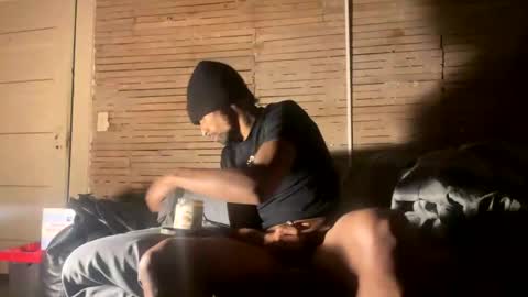 Mani4sexy online show from October 20, 9:13 am