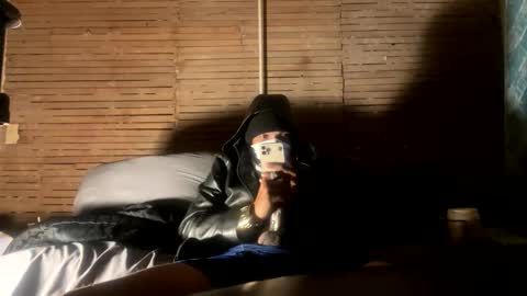 Mani4sexy online show from October 16, 5:26 am