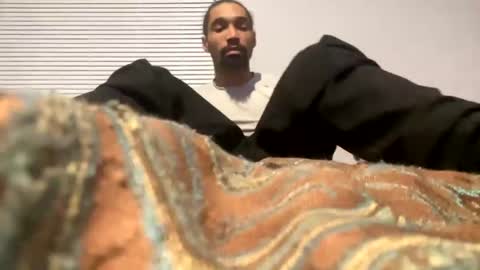 Mani4sexy online show from January 20, 8:19 am