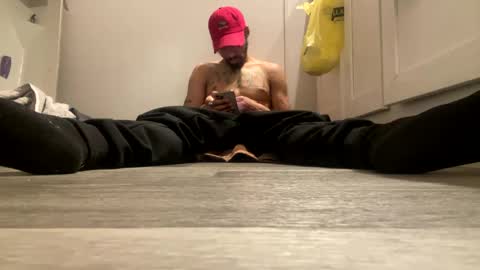 Mani4sexy online show from December 25, 4:01 am