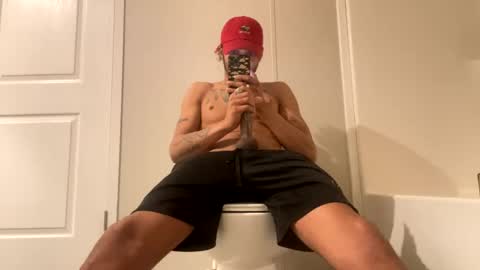 Mani4sexy online show from March 3, 10:01 am