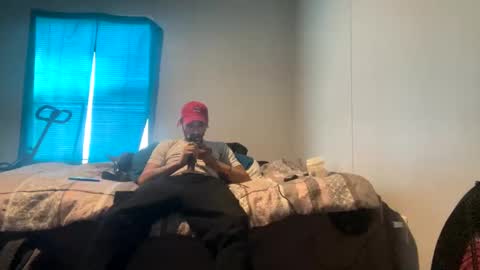 Mani4sexy online show from March 9, 3:05 pm