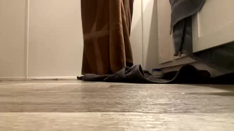 Mani4sexy online show from January 8, 9:10 am