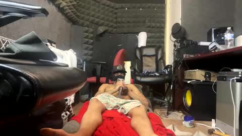 Mani4sexy online show from April 11, 6:42 am