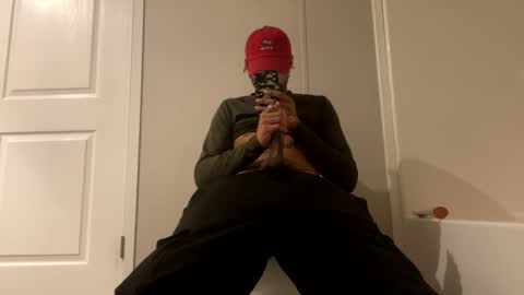 Mani4sexy online show from February 14, 12:09 am