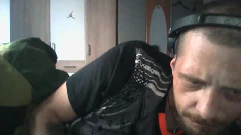 LANGERFICK online show from November 14, 9:22 am