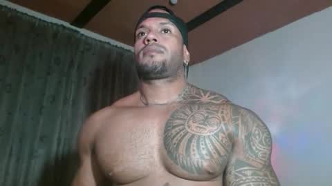 Manolo online show from February 25, 2:45 am