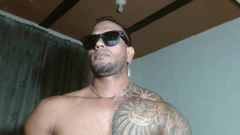 Manolo online show from January 16, 2:14 am