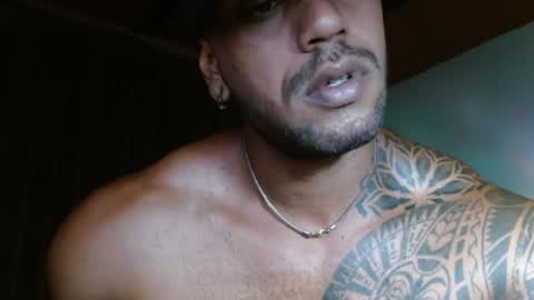 Manolo online show from March 22, 11:32 pm