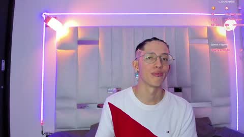 Manuel online show from January 9, 9:58 pm