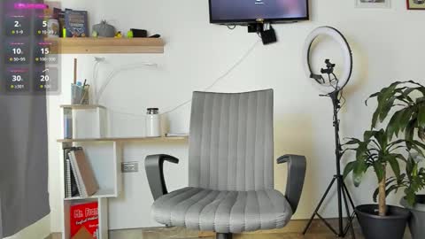 manucute 23  online show from December 2, 3:48 pm