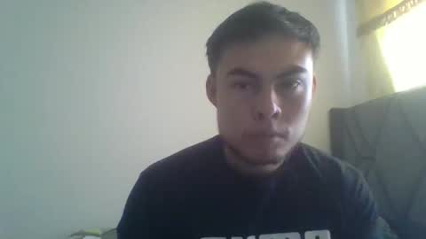 manuel9810 online show from January 18, 8:33 pm