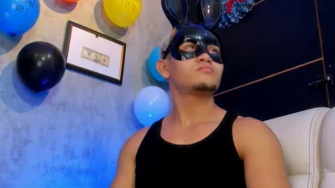 Manuel online show from November 20, 3:39 am