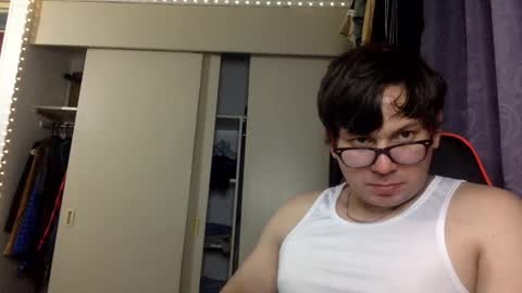 Manu online show from February 3, 12:47 am