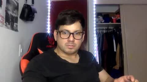 Manu online show from September 28, 11:47 pm