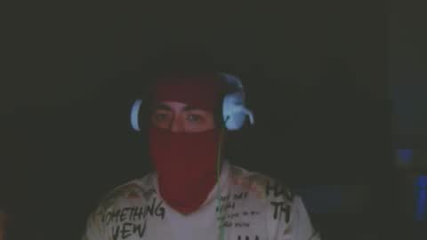 ManuelValentine online show from February 4, 2:06 am