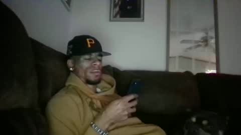 manwiththeplan337 online show from February 26, 9:43 am