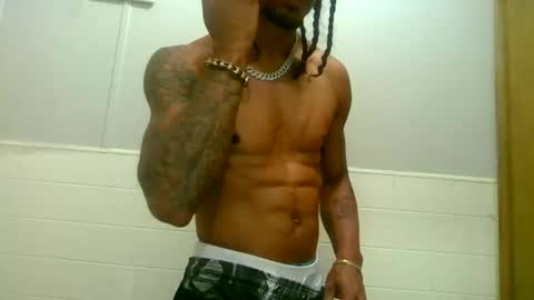 manwiththeplan337 online show from February 2, 9:30 am