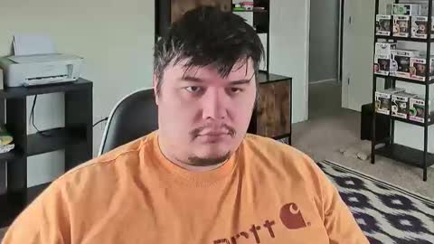 kyle online show from November 29, 8:44 pm