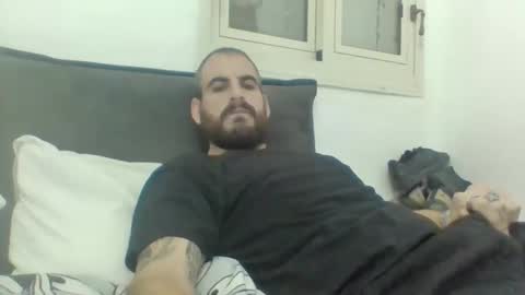 maor_asraf online show from March 25, 3:49 pm