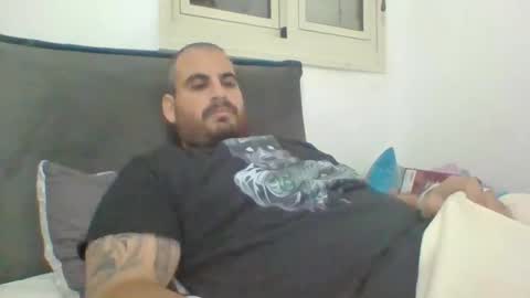 maor_asraf online show from December 19, 7:18 pm