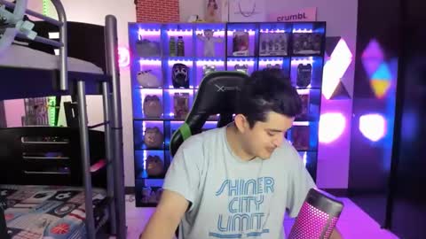 mapachoso1414 online show from January 19, 11:32 pm