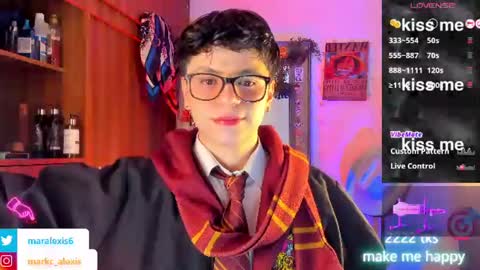 mar_alexis online show from June 23, 10:52 am