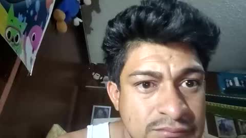 maravillanelsonernesto online show from November 17, 8:50 am