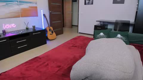 alex marvelxx online show from March 7, 4:45 am