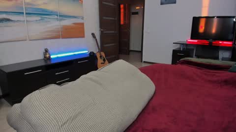 alex marvelxx online show from December 19, 5:07 am