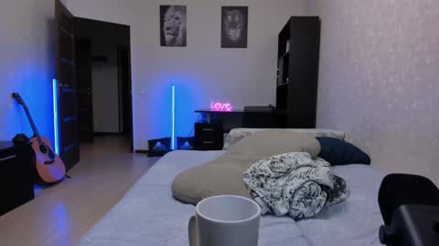 alex marvelxx online show from January 16, 2:08 pm